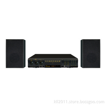 Combo DVD player KC-201(430*82mm)
